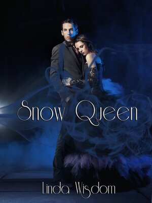 cover image of Snow Queen